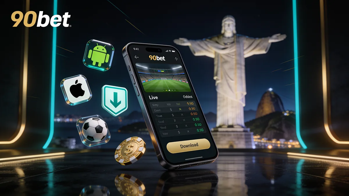 Como criar uma senha segura na 90bet para jogadores no Brasil
