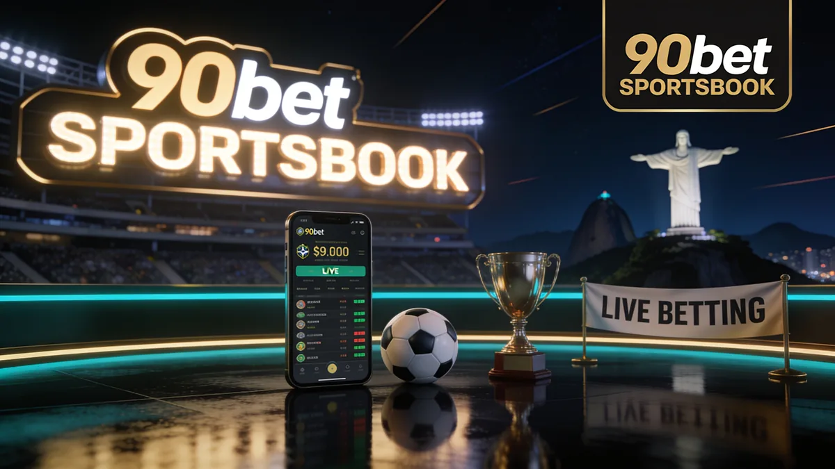 Como passar pela verificação na 90bet: guia de 90bet para jogadores no Brasil