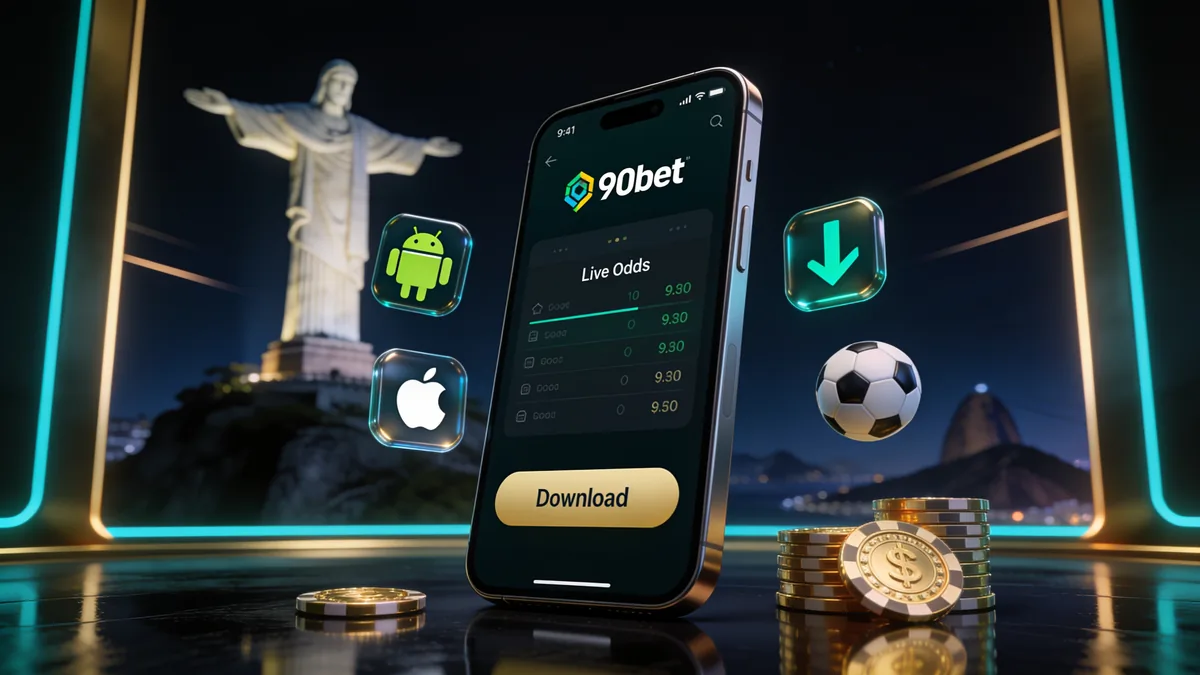 Principais Características da 90bet ⭐: guia de 90bet para jogadores no Brasil